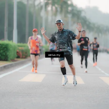 Runner Photo 6349734