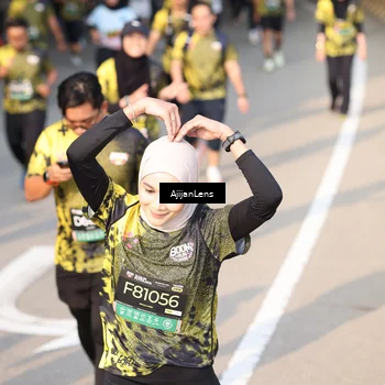 Runner Photo 6349737