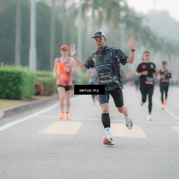 Runner Photo 6349739