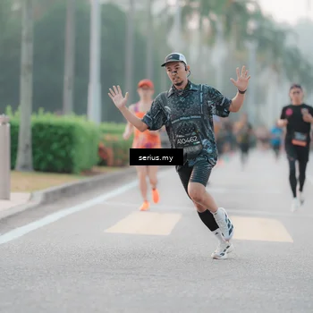 Runner Photo 6349740