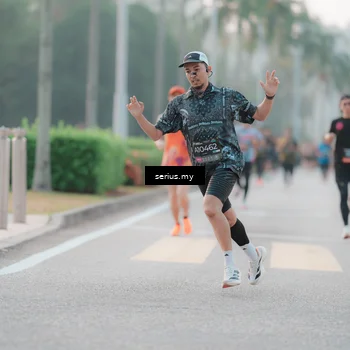 Runner Photo 6349742