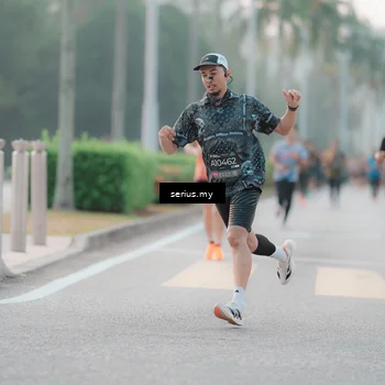Runner Photo 6349746