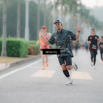 Runner Photo 6349747