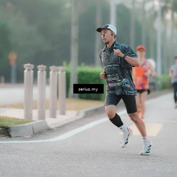 Runner Photo 6349748