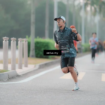 Runner Photo 6349749