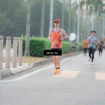 Runner Photo 6349750