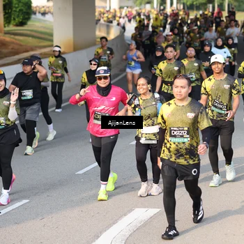 Runner Photo 6349754