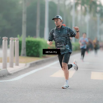 Runner Photo 6349756