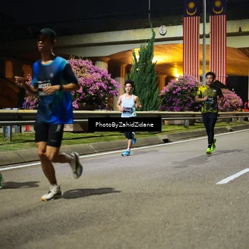 Runner Photo 6349757