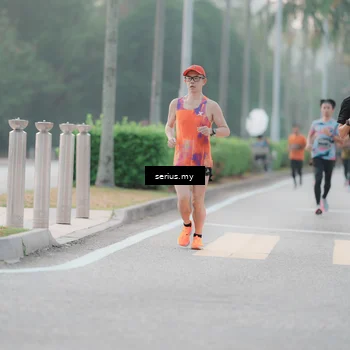Runner Photo 6349758