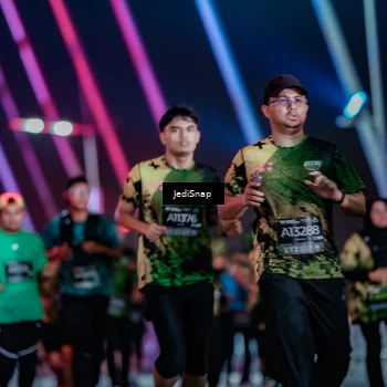 Runner Photo 6349759