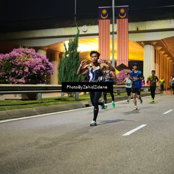 Runner Photo 6349760