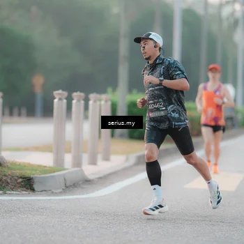 Runner Photo 6349761