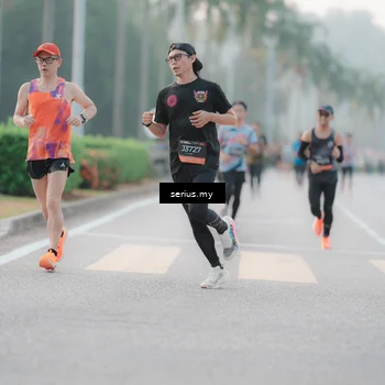 Runner Photo 6349765