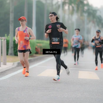 Runner Photo 6349768