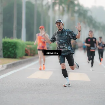 Runner Photo 6349769