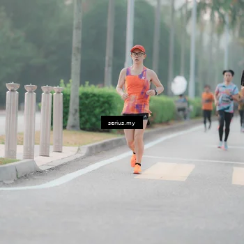 Runner Photo 6349770