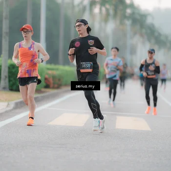Runner Photo 6349771