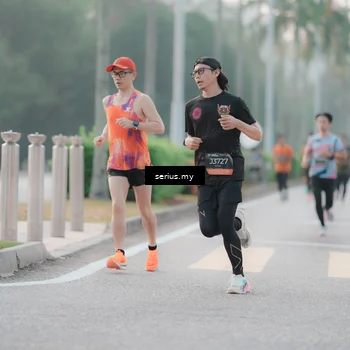Runner Photo 6349772