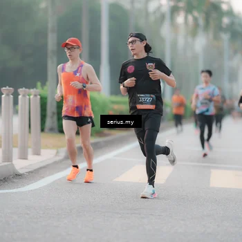 Runner Photo 6349773