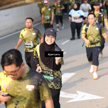 Runner Photo 6349774