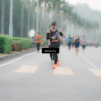 Runner Photo 6349777