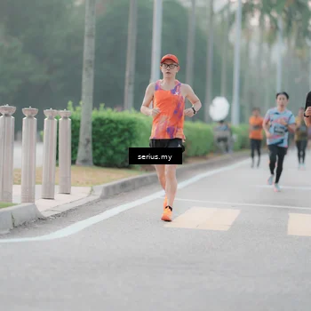 Runner Photo 6349779