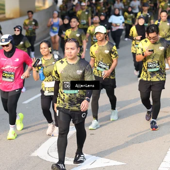 Runner Photo 6349781