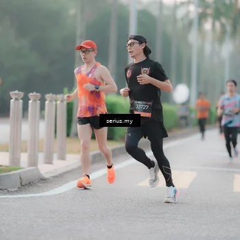 Runner Photo 6349783