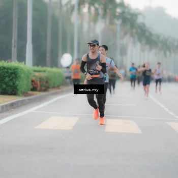 Runner Photo 6349784