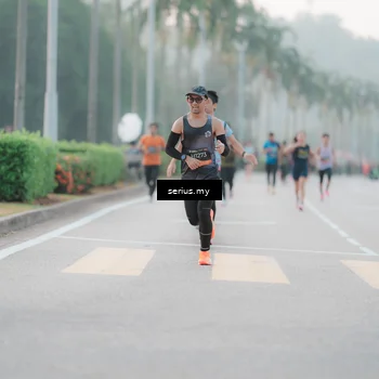 Runner Photo 6349787