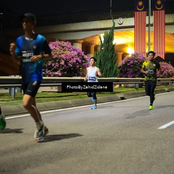 Runner Photo 6349789