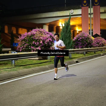 Runner Photo 6349790