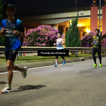 Runner Photo 6349791
