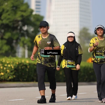 Runner Photo 6349792