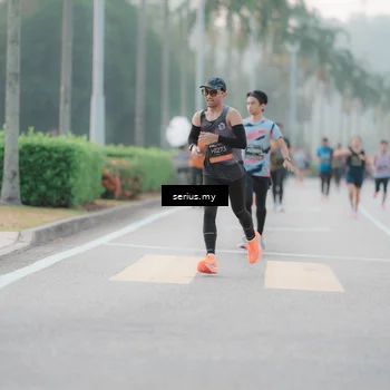 Runner Photo 6349793