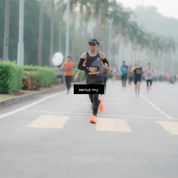 Runner Photo 6349796