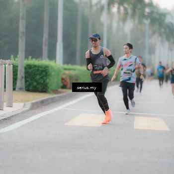 Runner Photo 6349799