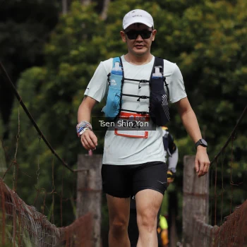 Runner Photo 63498