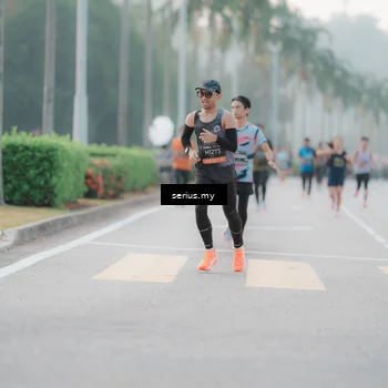 Runner Photo 6349802