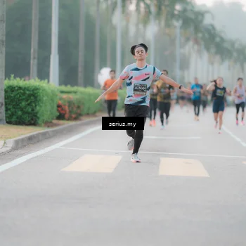 Runner Photo 6349803