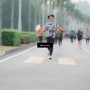 Runner Photo 6349806