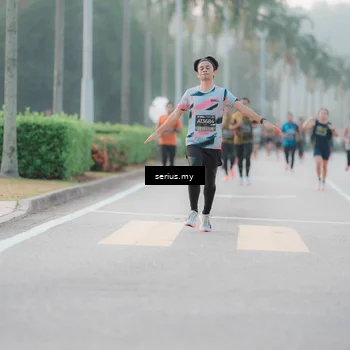 Runner Photo 6349807