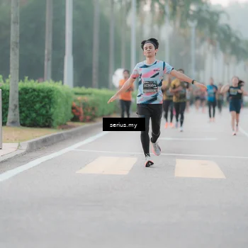Runner Photo 6349808