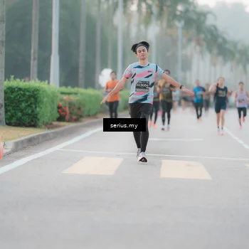 Runner Photo 6349810