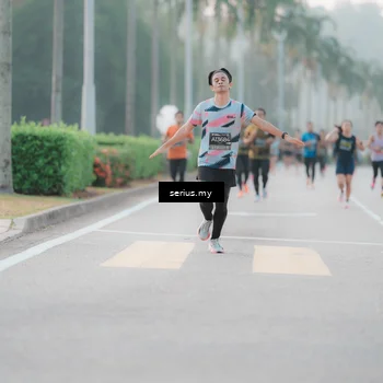 Runner Photo 6349811