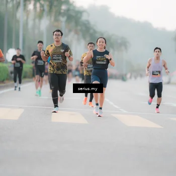 Runner Photo 6349812