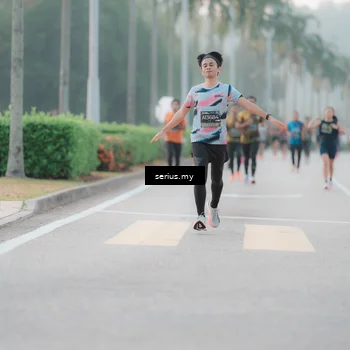 Runner Photo 6349813