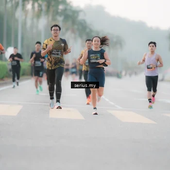 Runner Photo 6349816
