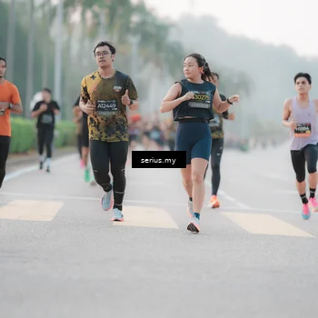 Runner Photo 6349820